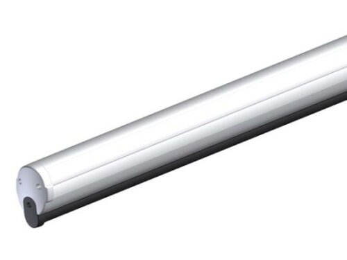 BA/91/6 BA/90/6 - rameno 6m pro závoru BIONIK6 a AGILIK6